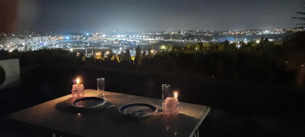 Hassan Tower And The Marina Come To You Rabat Ngoại thất bức ảnh
